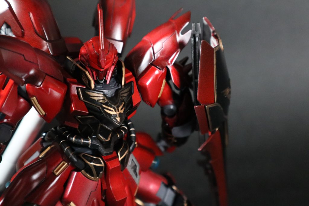 キャンディ塗装は楽しかったのでまた挑戦します！YouTubeのチャンネルも開設したのでよろしくお願いします！https://youtu.be/ReIW3hPWM_I?si=j-jRDW_Cxm57Flzh