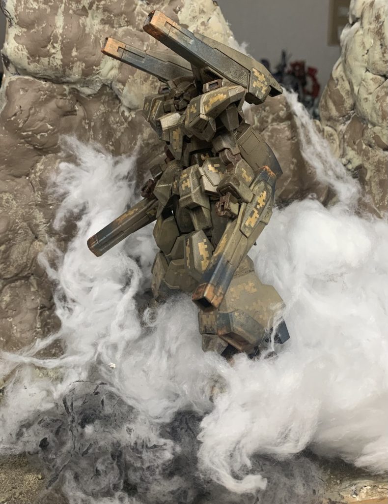 Q.ホバークラフトってこんなに排熱出るの？A.AGEシステムさん、エコとか考えないから