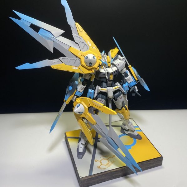 ダブルオーダイバーアークDP