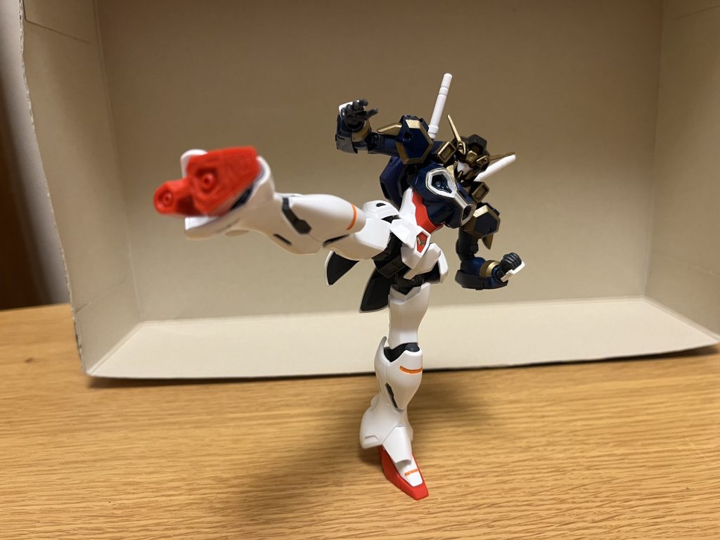 ガンダムエンゲージファンタジー–8枚目/制作者:闇の君主「ショウヤ」(旧名:インパルス)