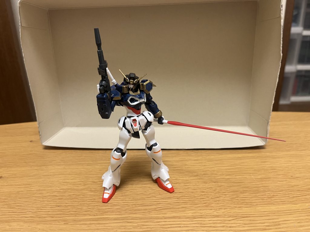 ガンダムエンゲージファンタジー–4枚目/制作者:闇の君主「ショウヤ」(旧名:インパルス)