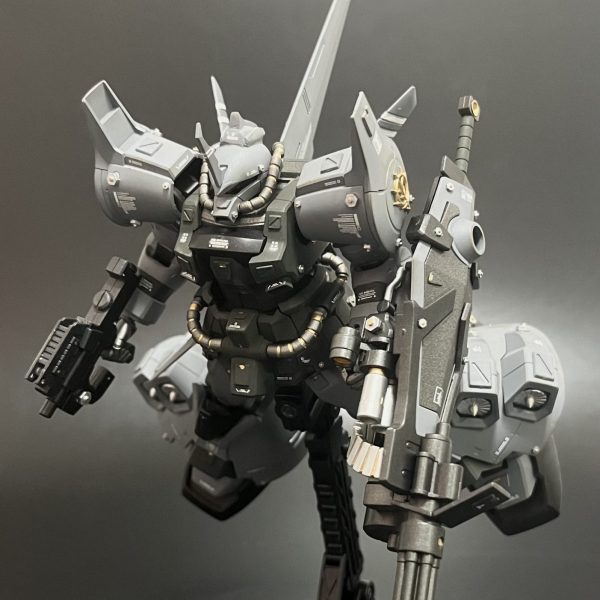 グフフライトタイプ