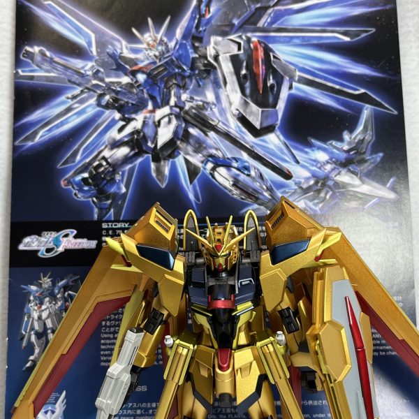 ライジングフリーダム