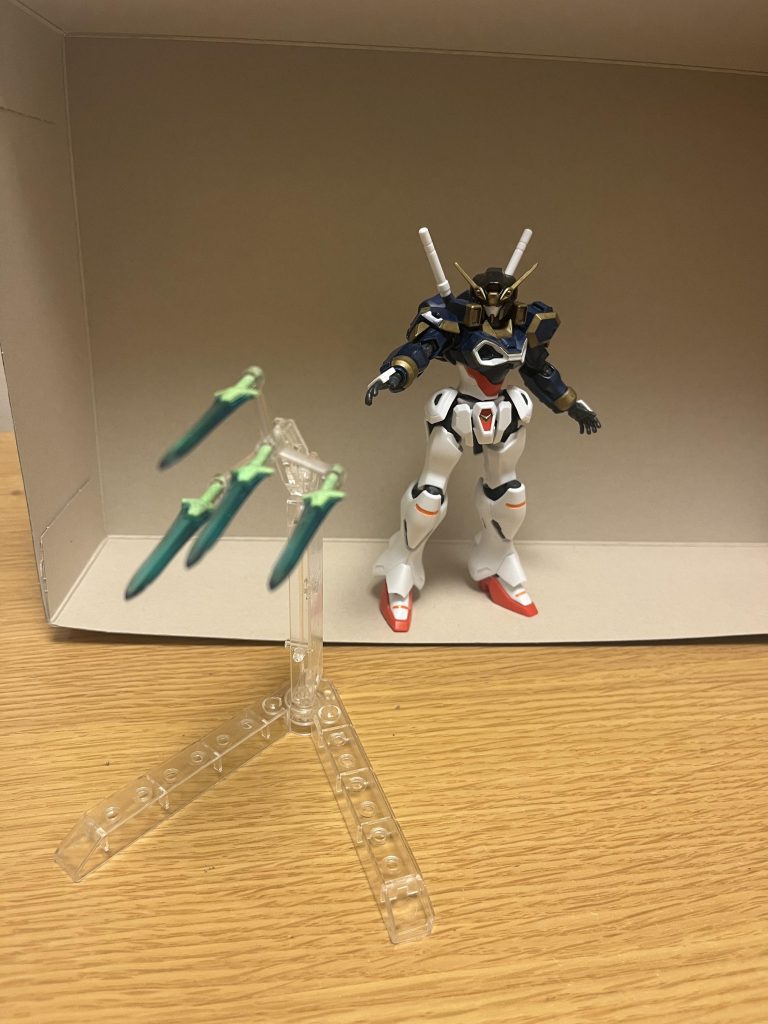 ガンダムエンゲージファンタジー–3枚目/制作者:闇の君主「ショウヤ」(旧名:インパルス)