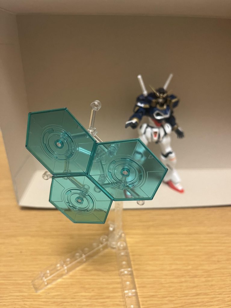 ガンダムエンゲージファンタジー–5枚目/制作者:闇の君主「ショウヤ」(旧名:インパルス)