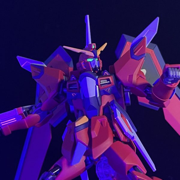 イモータルジャスティス