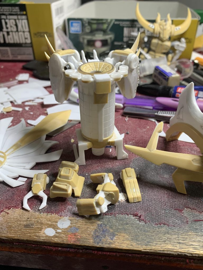 暗黒砲がめちゃくちゃ難しかったな〜。