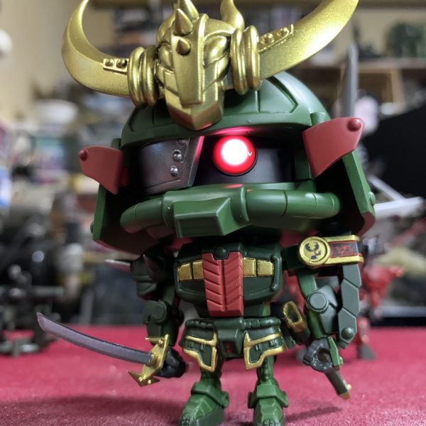 殺駆頭・ガンプラ改造作品まとめ|レジェンドBB|GUNSTA(ガンスタ) 殺駆頭・ガンプラ改造作品まとめ|レジェンドBB|GUNSTA(ガンスタ)