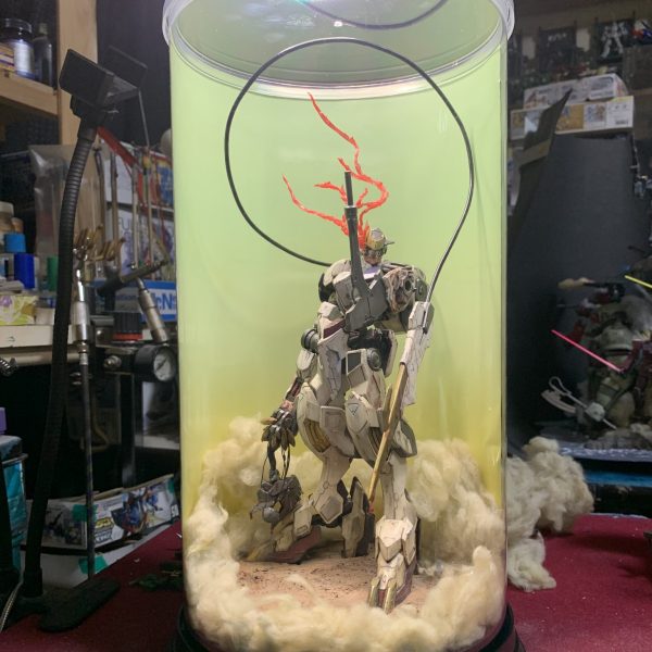 ルプスレクス(過去作ブラッシュアップ)