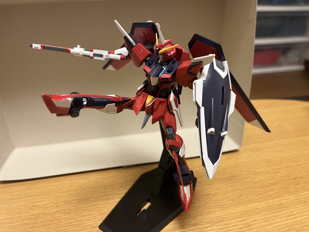 武装MMI-GAU27Q 20mm 近接防御連装機関砲 ヴァンダーファルケMA-M727A3 高エネルギービームライフルMA-F2D2 ヴィーゼルナーゲル ビームブーメランRQM75 フラッシュエッジ4 シールドブーメランMMI-S2M5/X カルキトラ ビーム重斬脚DF2Mk3 スカイダート リフターシステムMk-1 高エネルギービーム砲