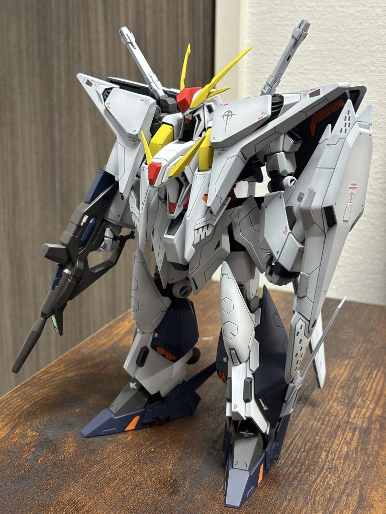 いつものアングル①