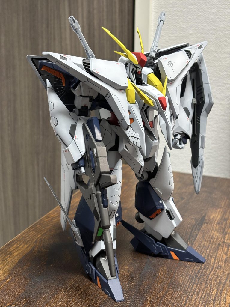 いつものアングル②