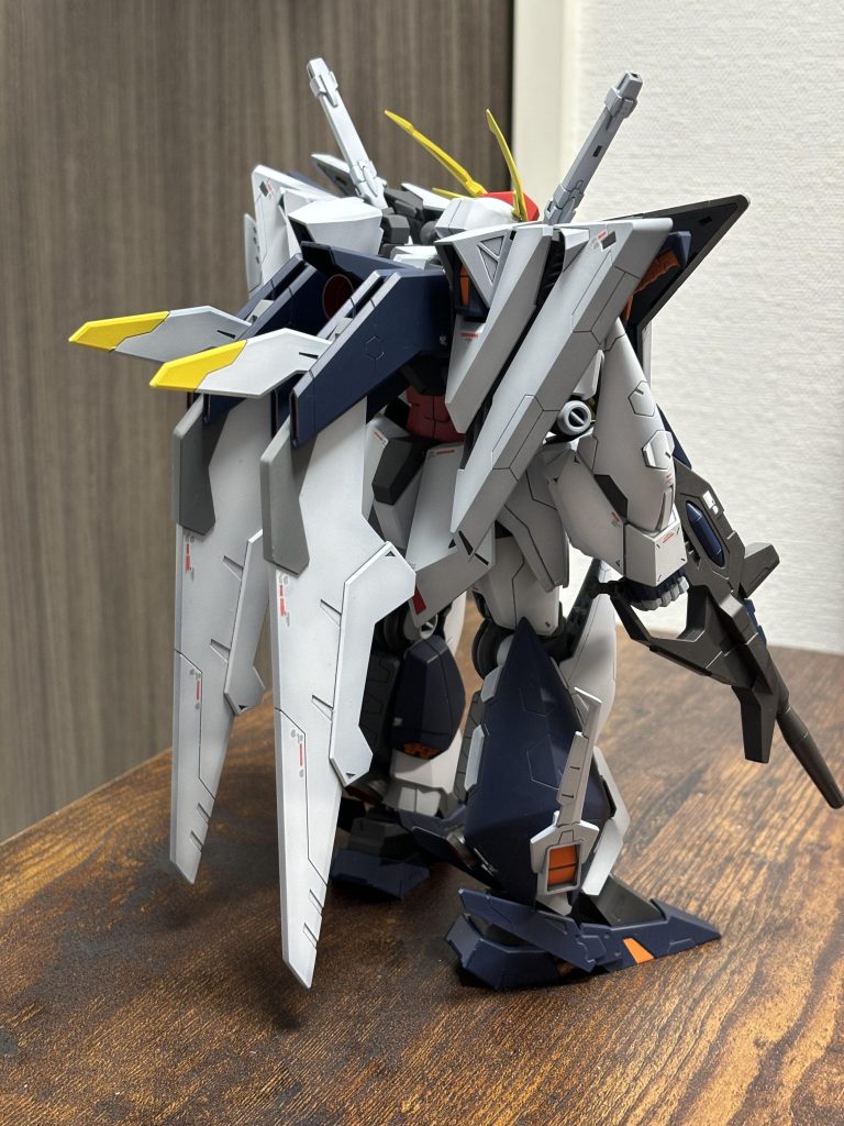 いつものアングル③