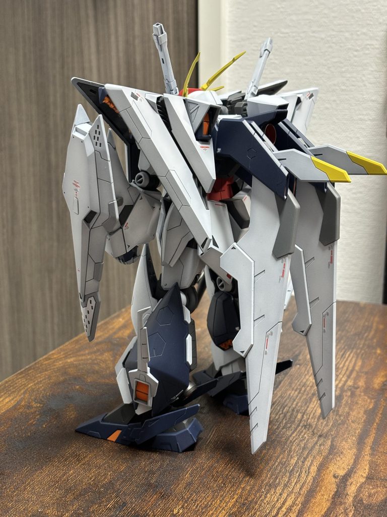 いつものアングル④