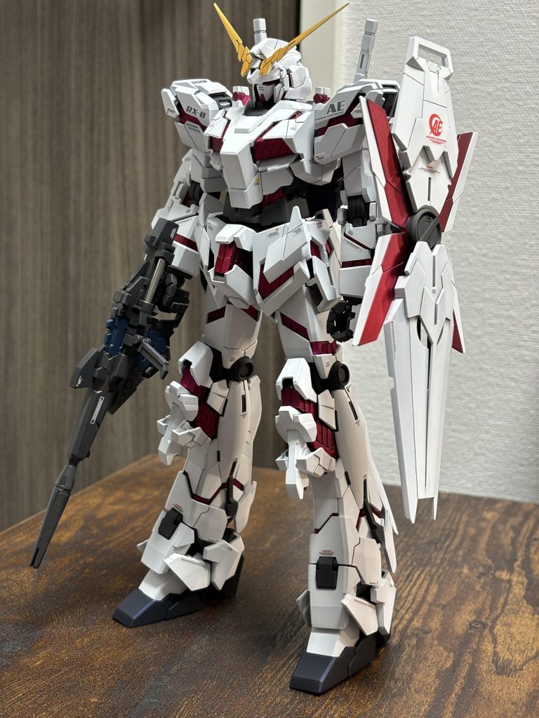 あいも変わらずいつものアングル①