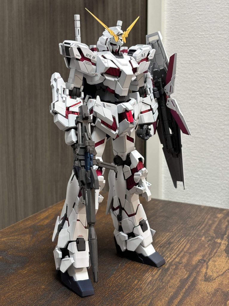 いつものアングル②