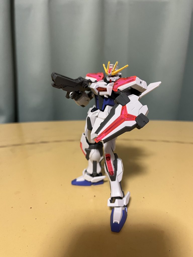 ビルドストライクエクシードギャラクシー–5枚目/制作者：アッキー