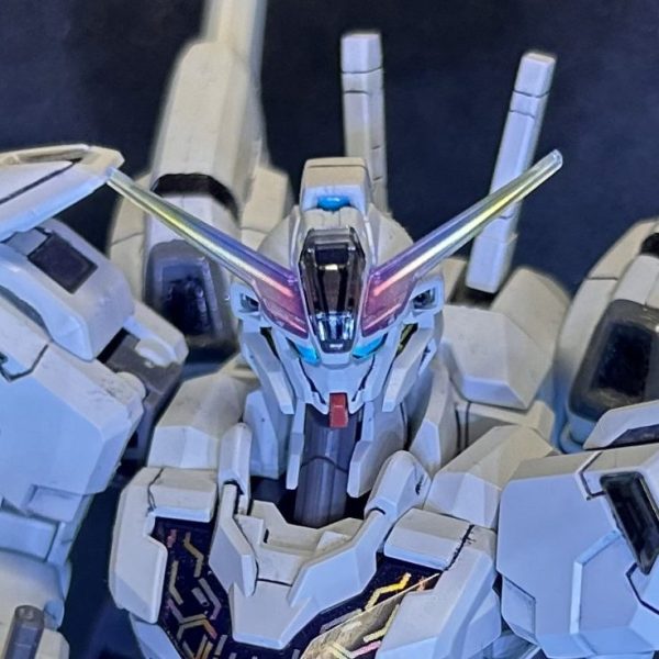 ガンダムキャリバーン