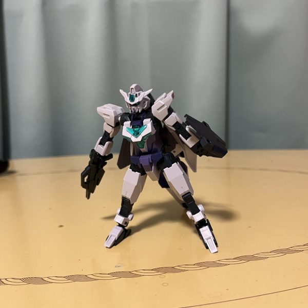 コアガンダムＧ-3カラー