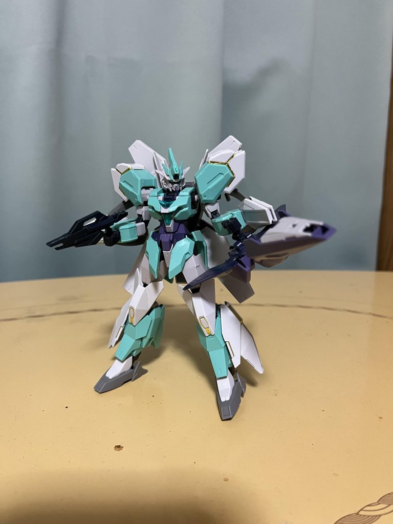 ネプテイトユニット