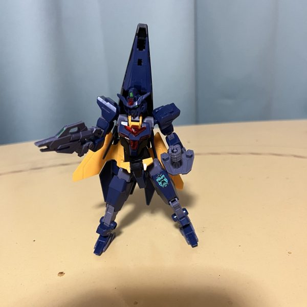 コアガンダムティターンズカラー