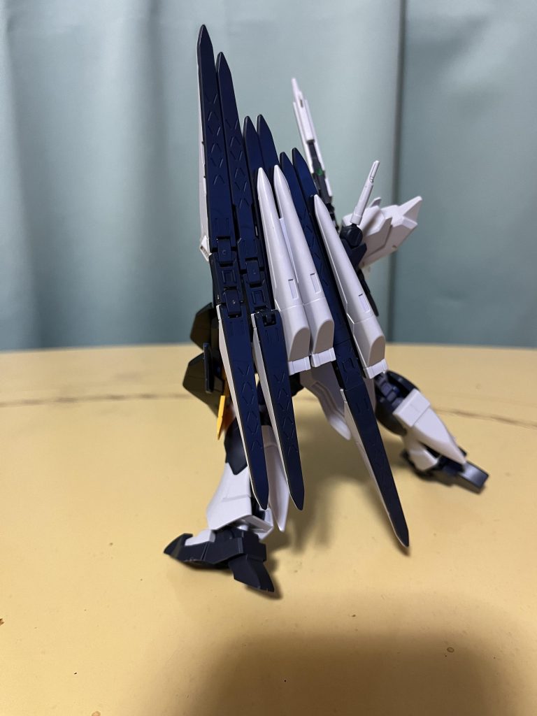 コアガンダムティターンズカラー–4枚目/制作者：アッキー