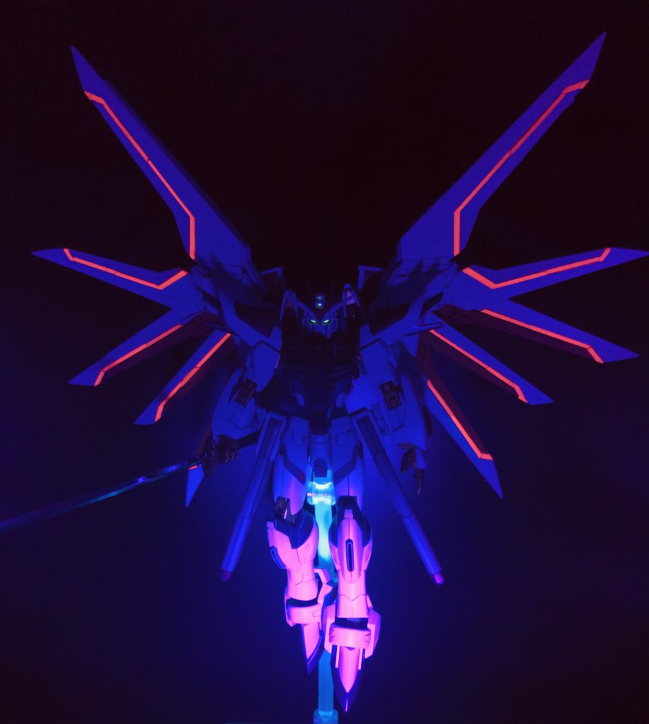 最後にビコーン✨✨✨この画像めっちゃカッコよくてお気に入り😊ご覧いただきありがとうございました♪