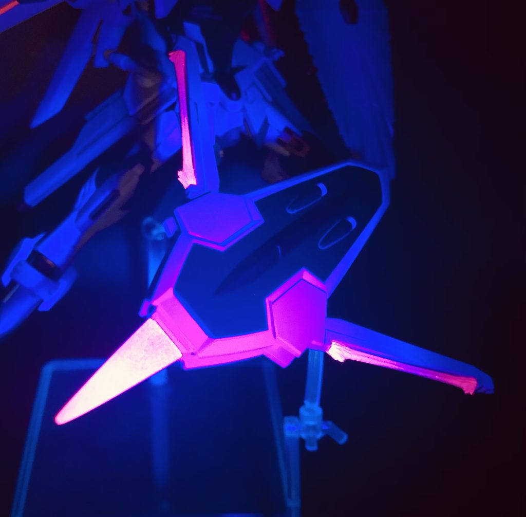 シールドブーメランビコーン✨