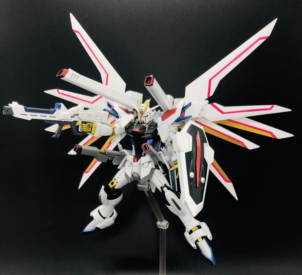 フリーダムといったらコレ‼️😆