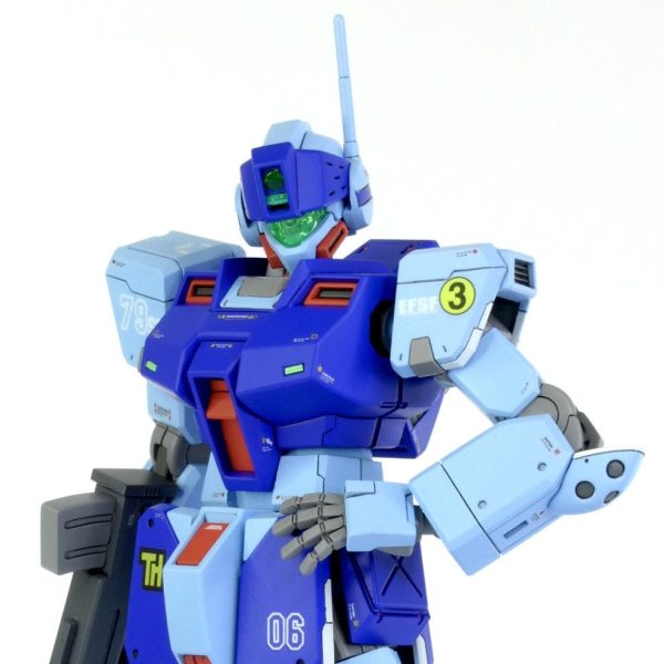 ジムスナイパーⅡ