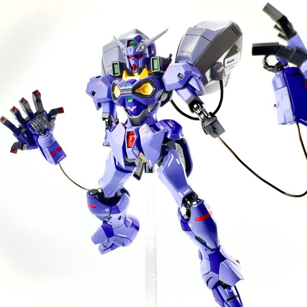 エンゲージゼロ・サイコミュ試験型