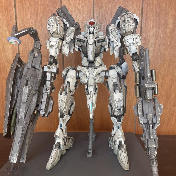 ダブルオーAC-PG