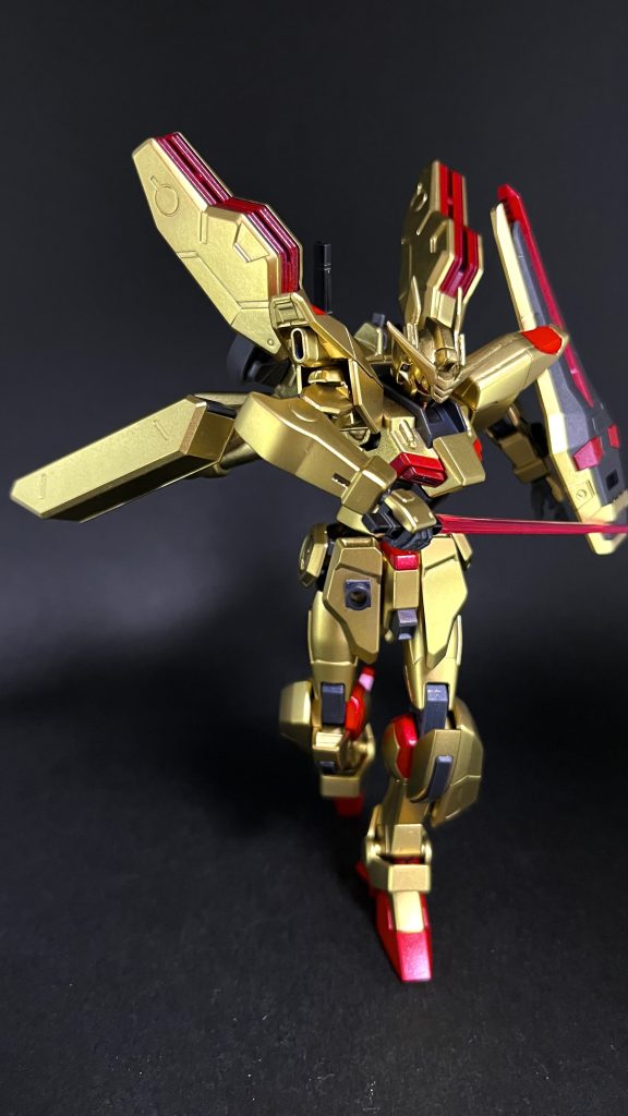 雷鳥・暁–4枚目/制作者：みっす