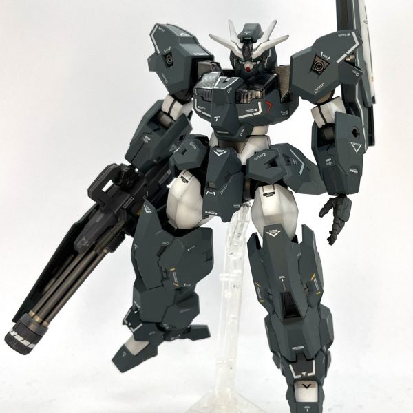 HG ルブリス ウル