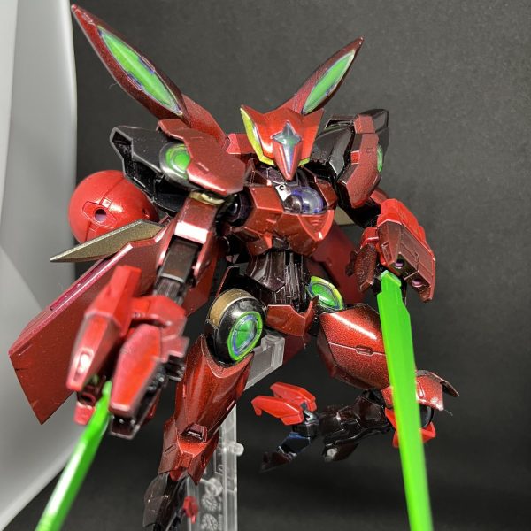 キャンディ塗装のガンプラ作品一覧（17ページ目）｜GUNSTA