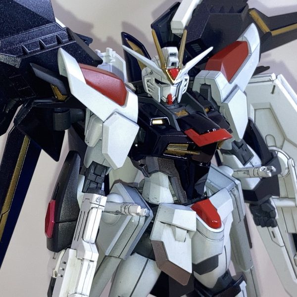 ライジングフリーダム