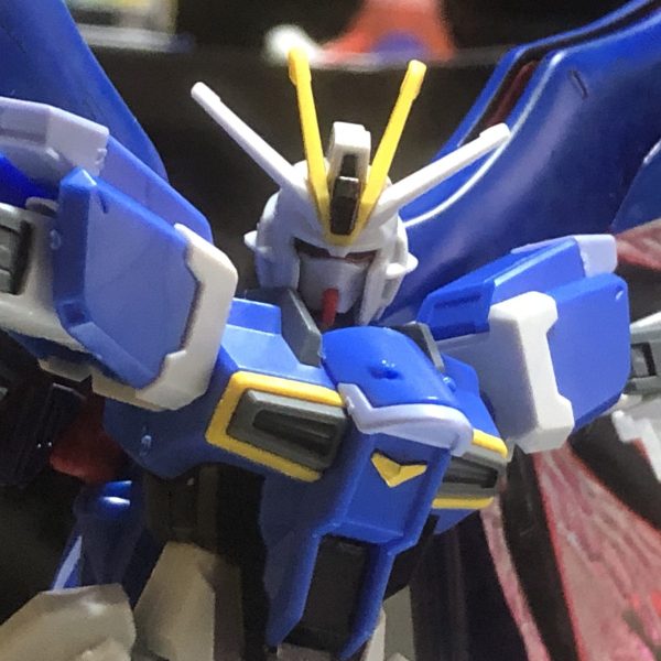 デスティニーインパルスもどき