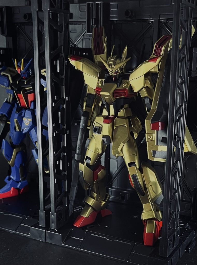 雷鳥・暁–2枚目/制作者：みっす