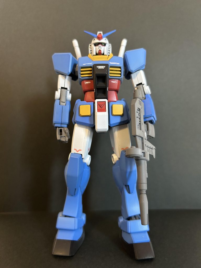 #4.ガンプラは自由だ–2枚目/制作者：No.13