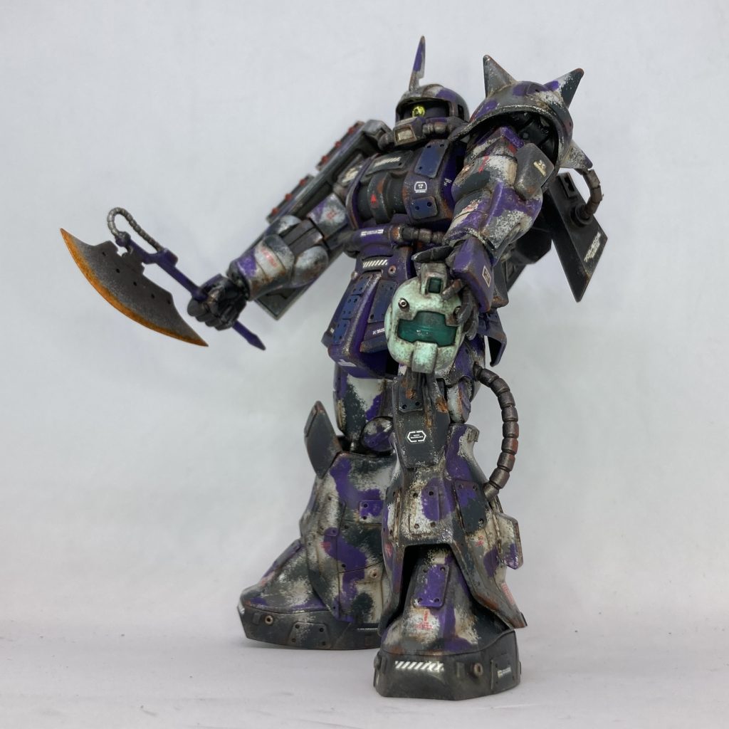 ジムはどこじゃぁ…