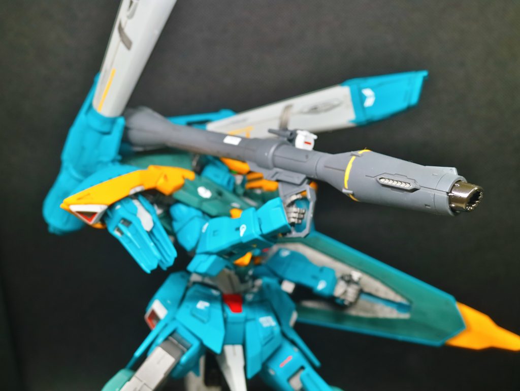 FULL MECHANICS 1/100 カラミティガンダム–3枚目/制作者:guti14