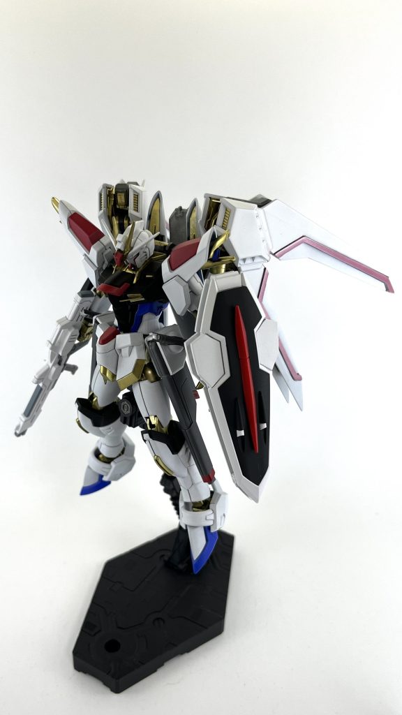 マイティライジングフリーダムディセプション–2枚目/制作者：みっす