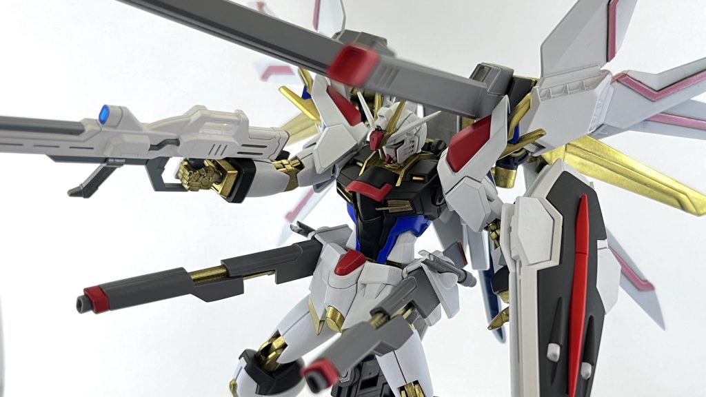 マイティライジングフリーダムディセプション–4枚目/制作者：みっす