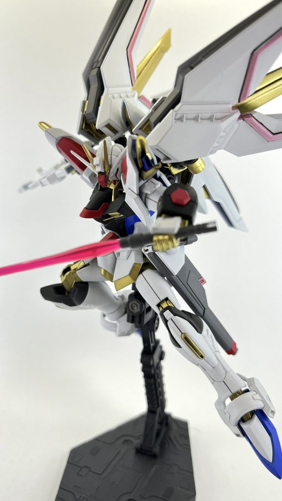 マイティライジングフリーダムディセプション–5枚目/制作者：みっす