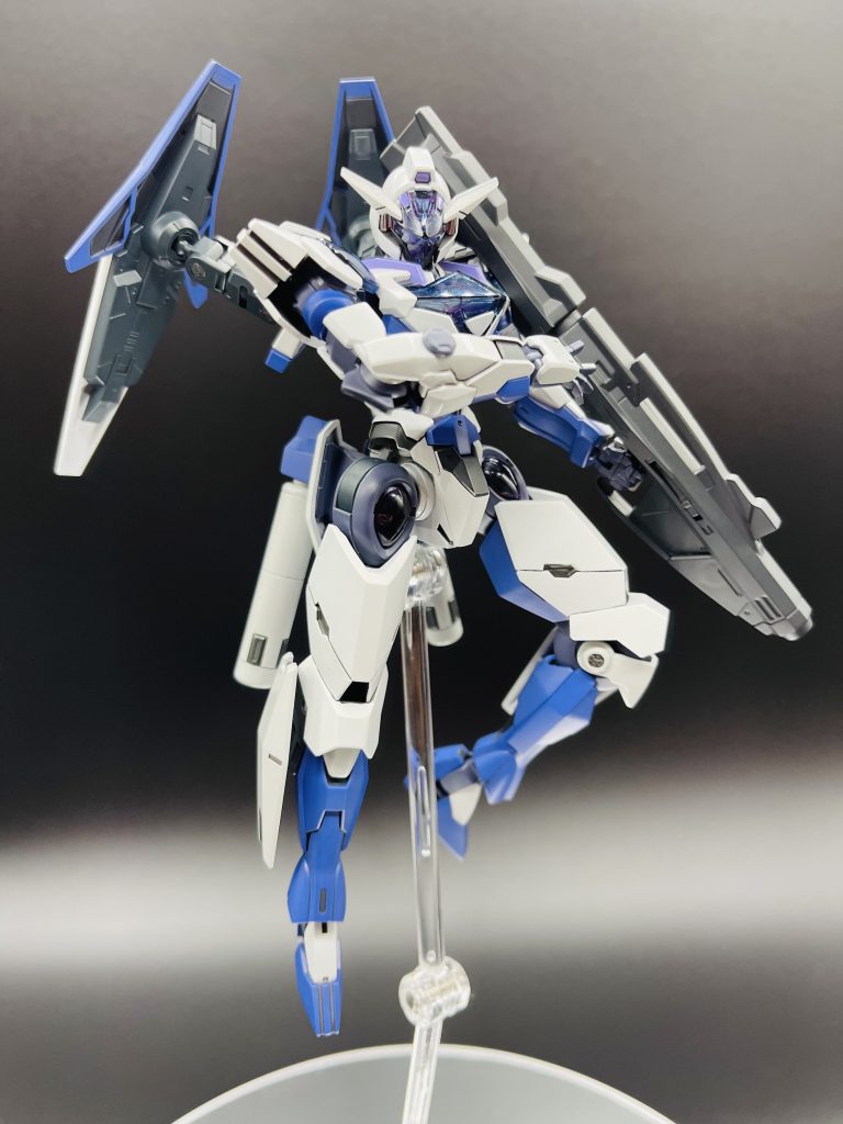 アストレアのバズーカになります。