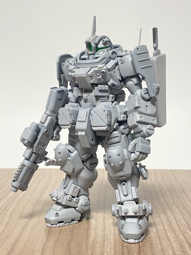 サフ萌え!コレを見たいが為にサフ吹きました。