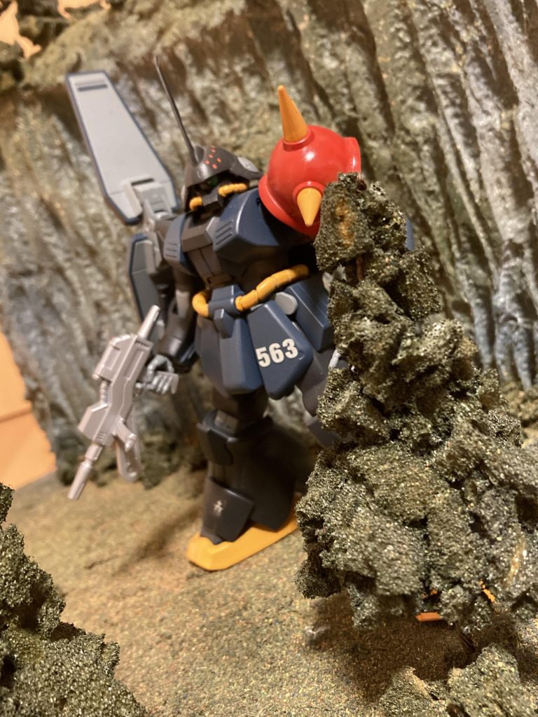 発掘された過去作マラサイをただ適当に置いてみた