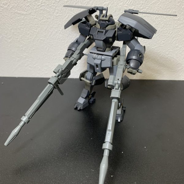 デミトレーナー航空自衛隊使用