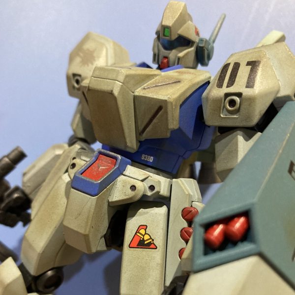 HGUC ジェガン