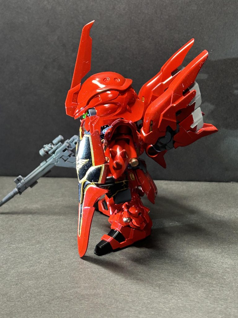 ジャンク品でタンクがないのが少し寂しい🥲また、いつかチャレンジしたいです☺️